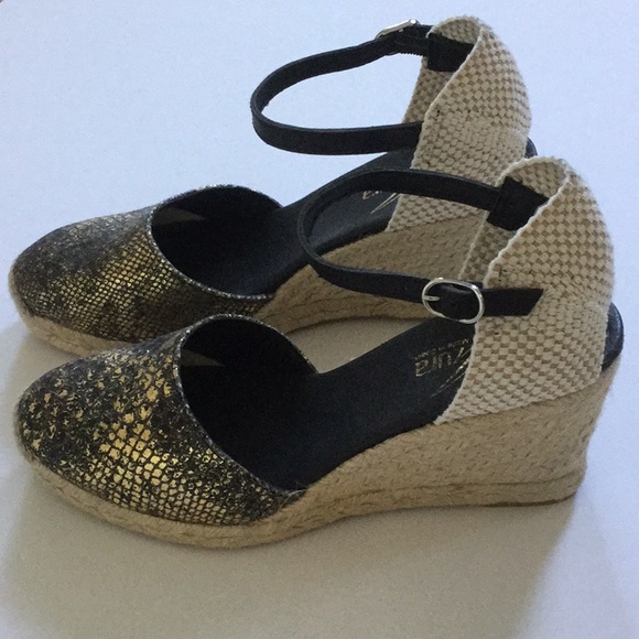 AZURA ESPADRILLES - Picture 2 of 8